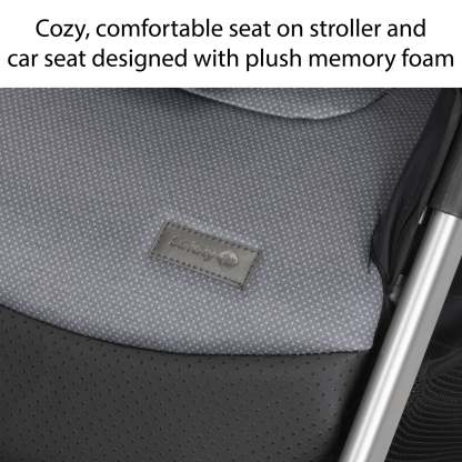  Smooth Ride QCM Travel System