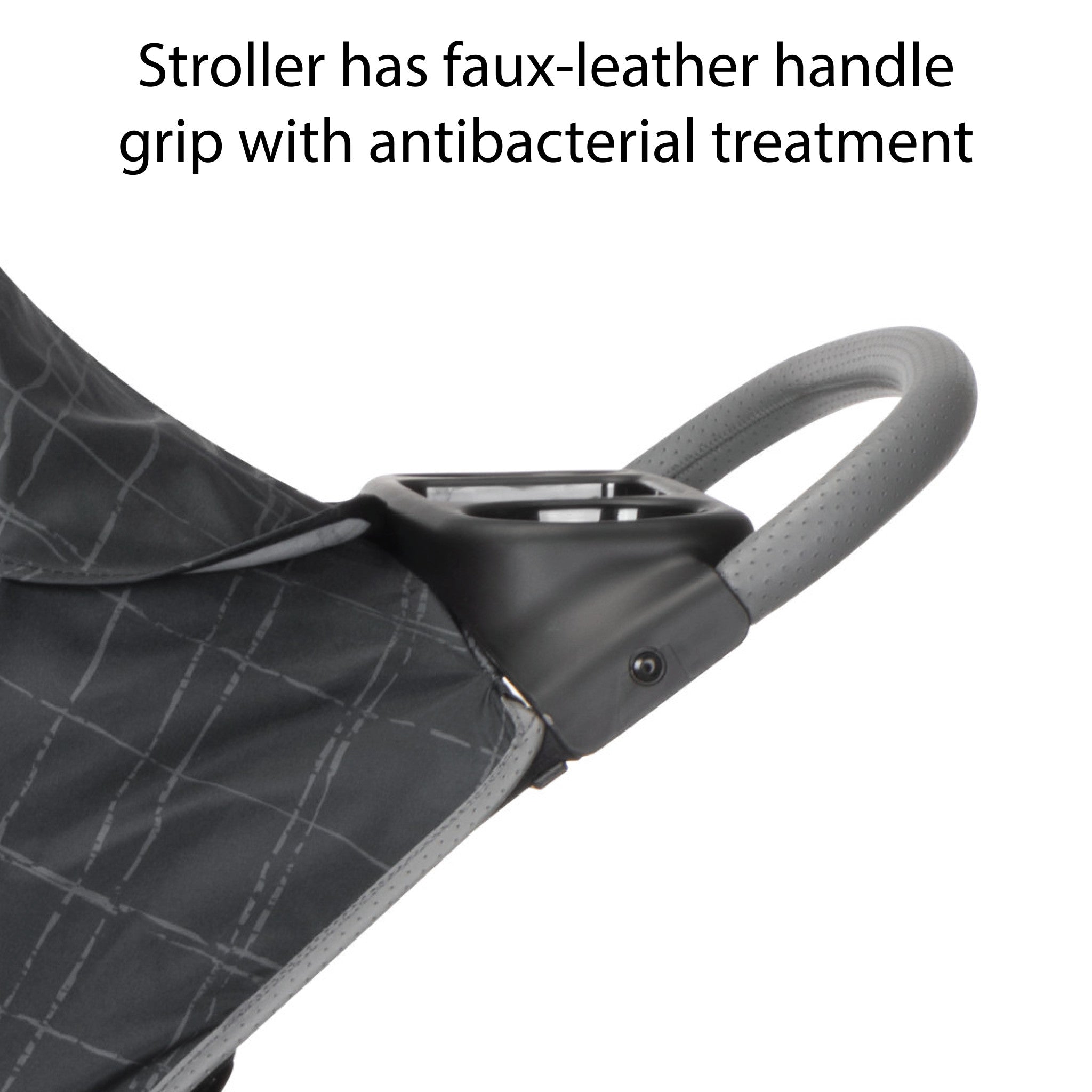  Smooth Ride QCM Travel System