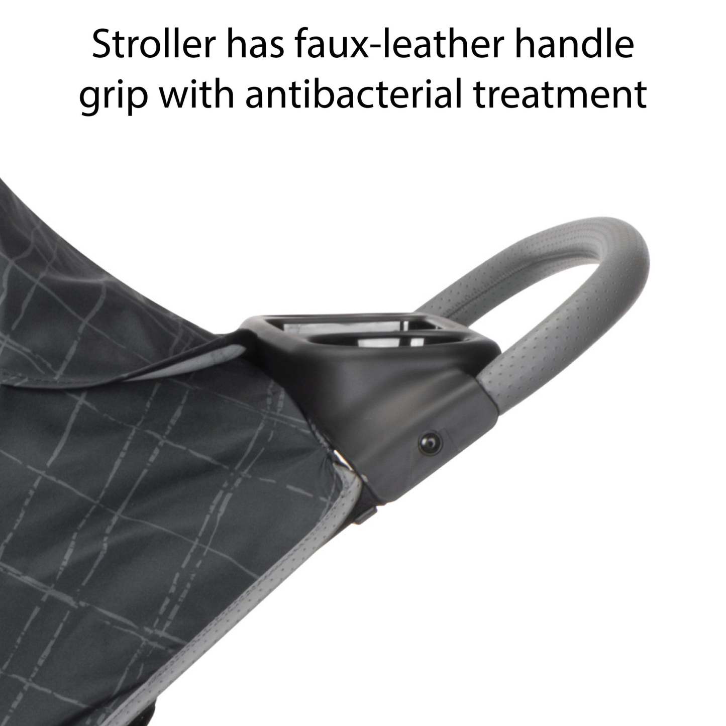  Smooth Ride QCM Travel System