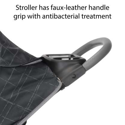  Smooth Ride QCM Travel System