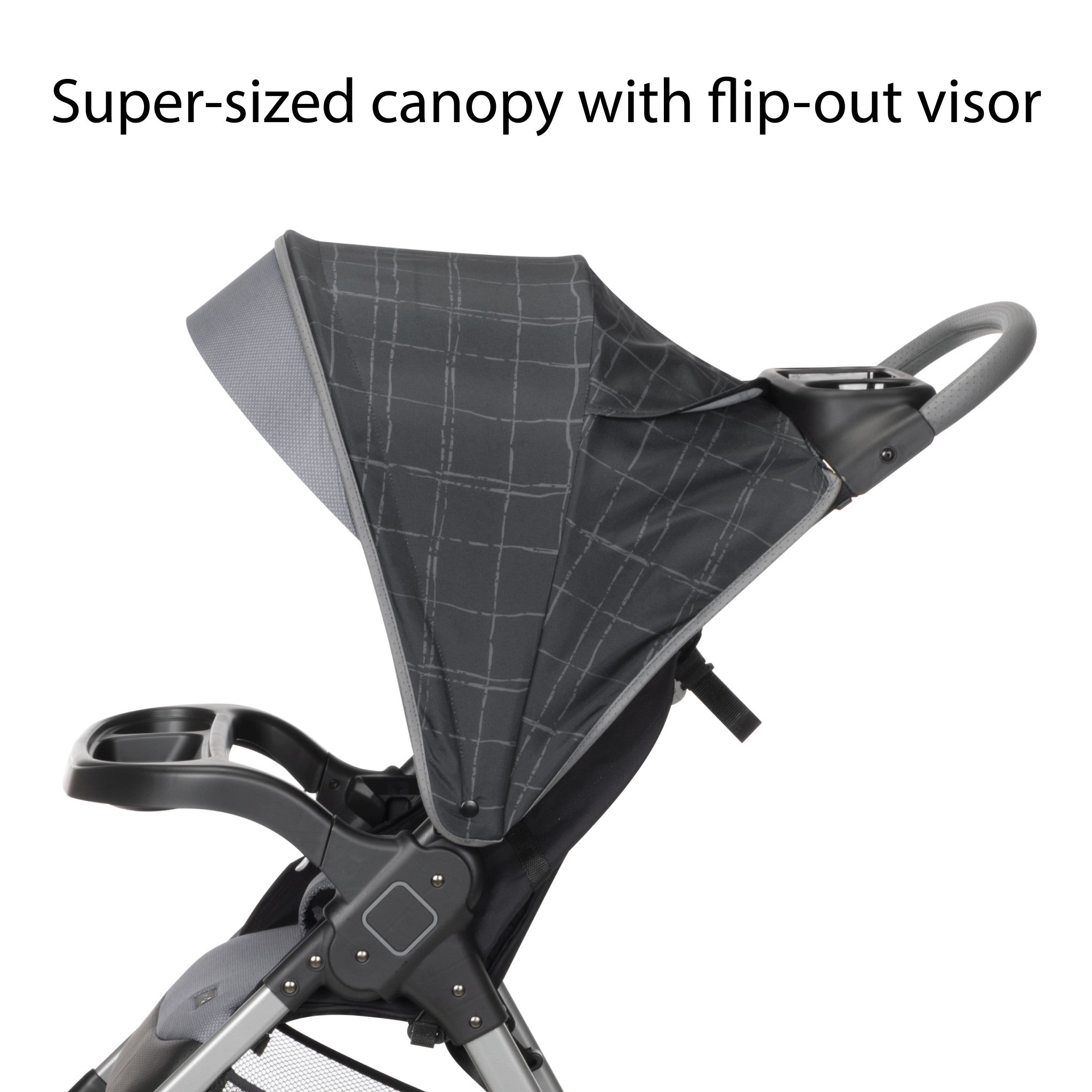  Smooth Ride QCM Travel System