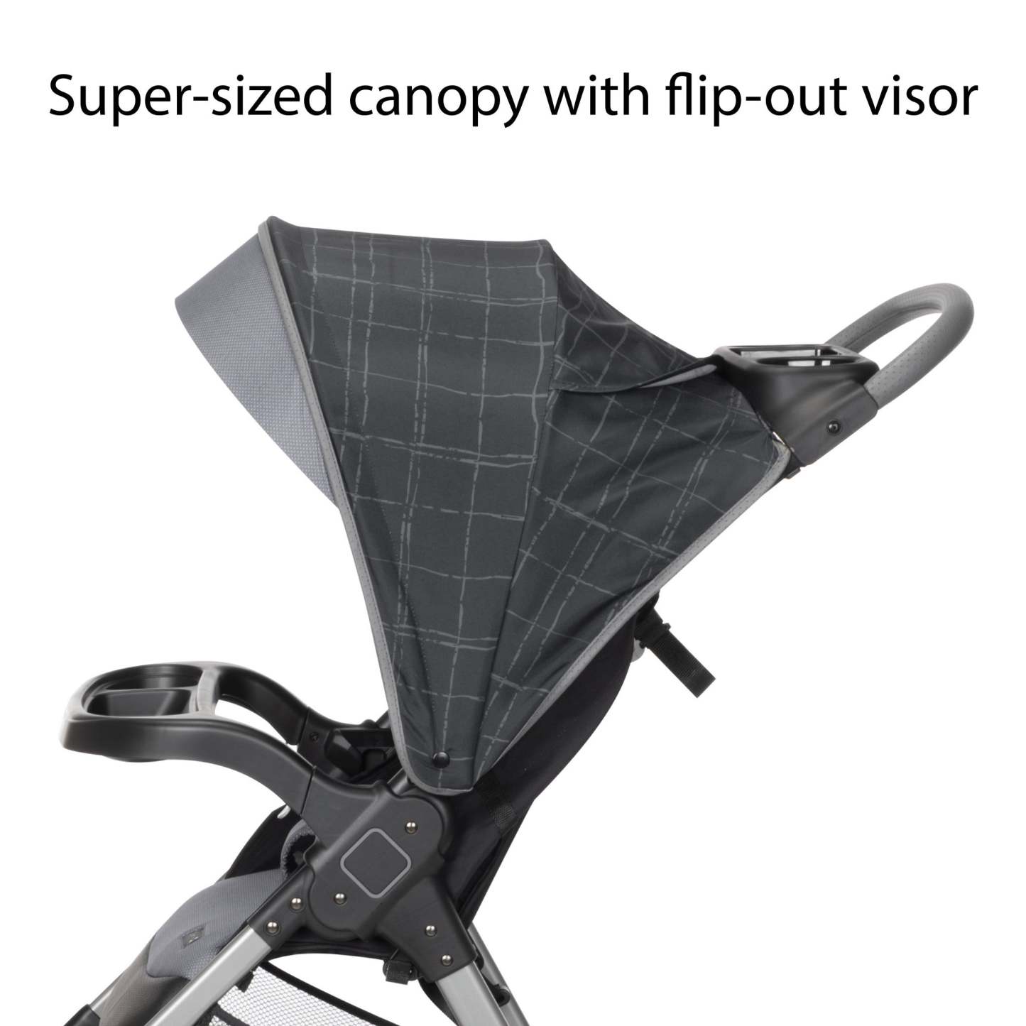  Smooth Ride QCM Travel System