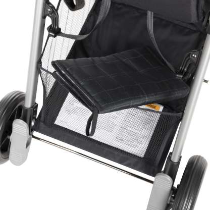 Smooth Ride QCM Travel System