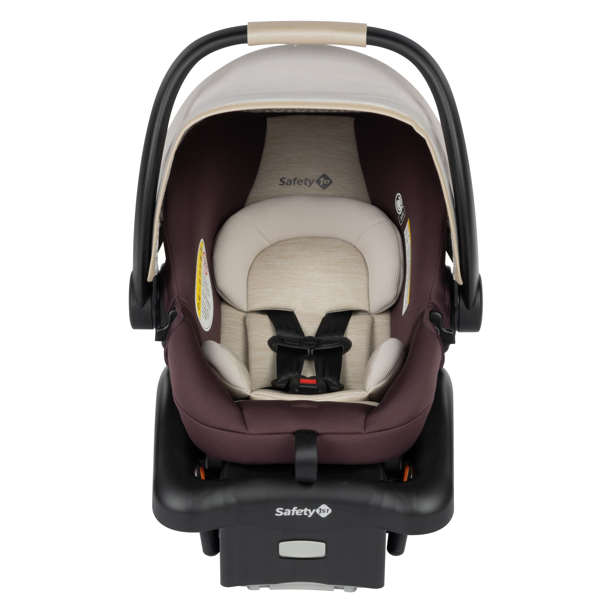 35 SecureTech™ Infant Car Seat