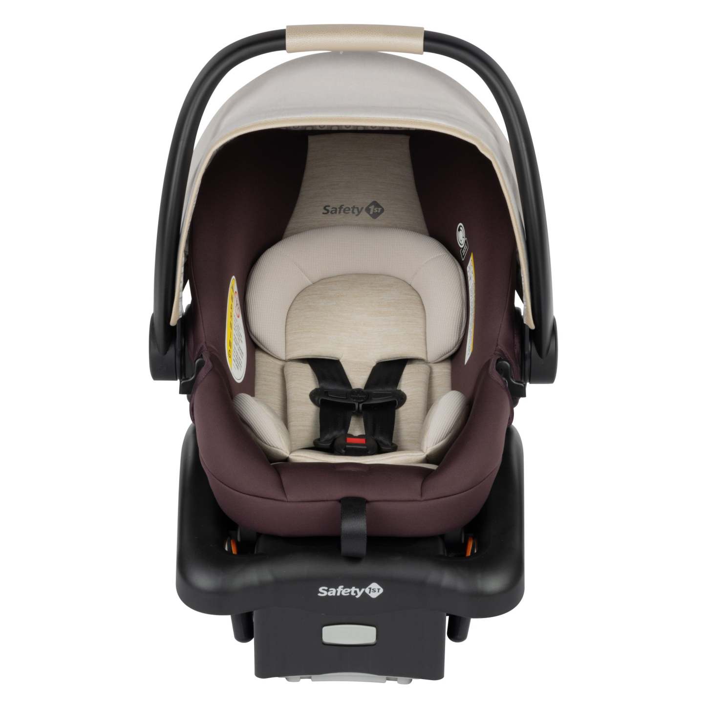35 SecureTech™ Infant Car Seat
