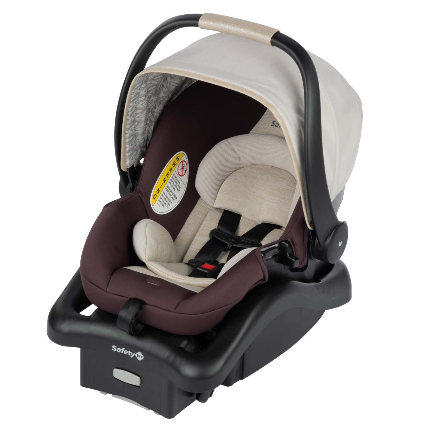 35 SecureTech™ Infant Car Seat