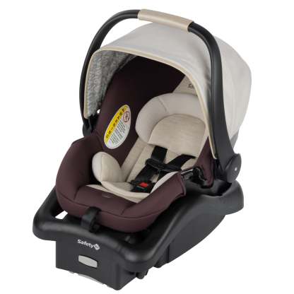 35 SecureTech™ Infant Car Seat