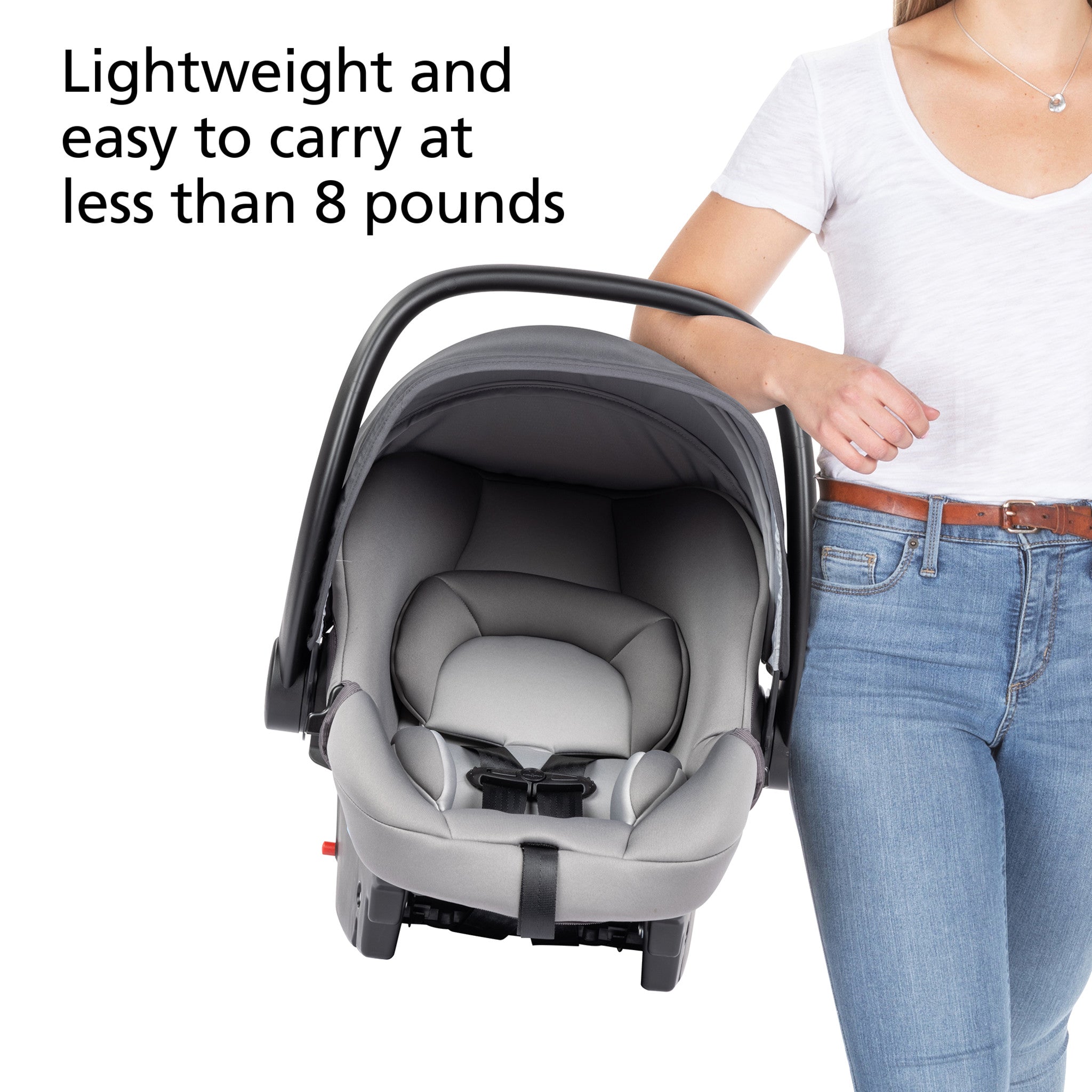 35 SecureTech™ Infant Car Seat