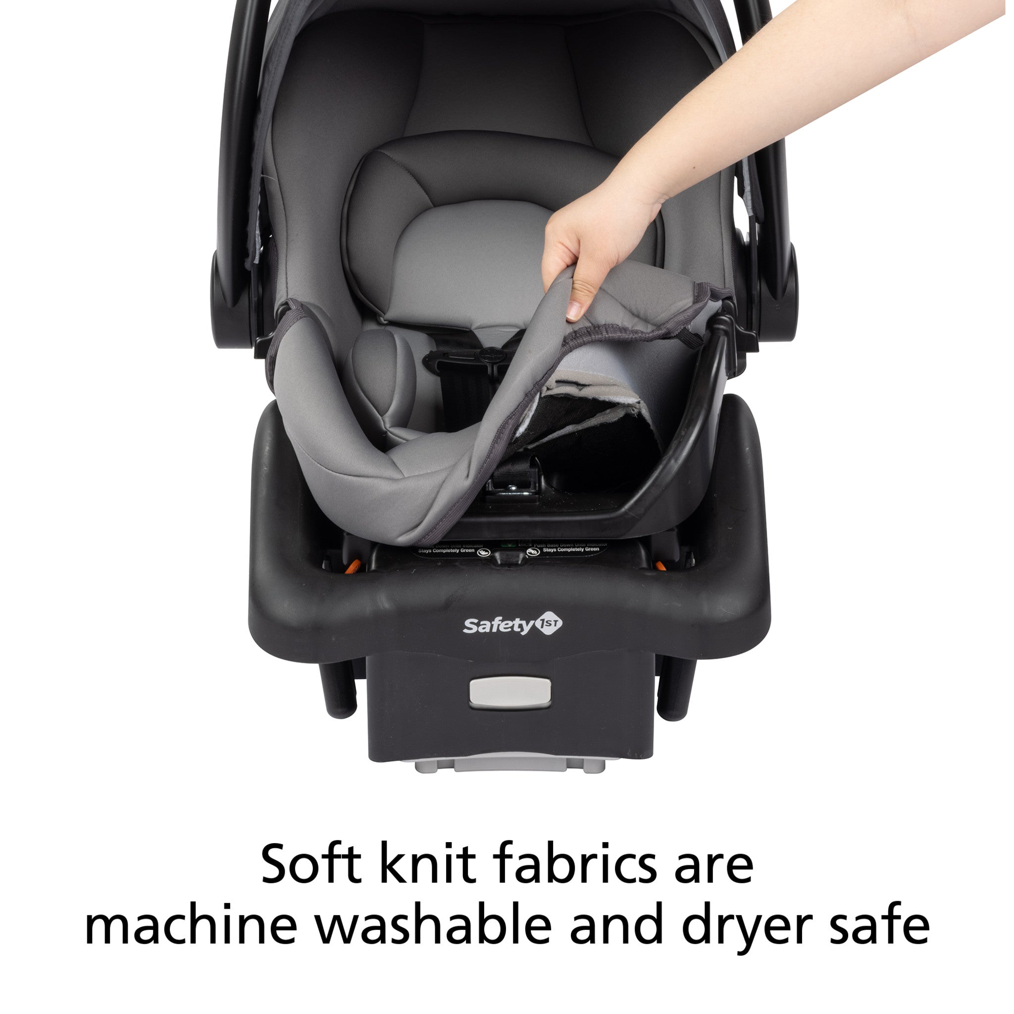 35 SecureTech™ Infant Car Seat