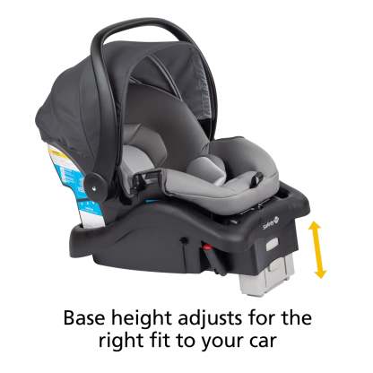 35 SecureTech™ Infant Car Seat