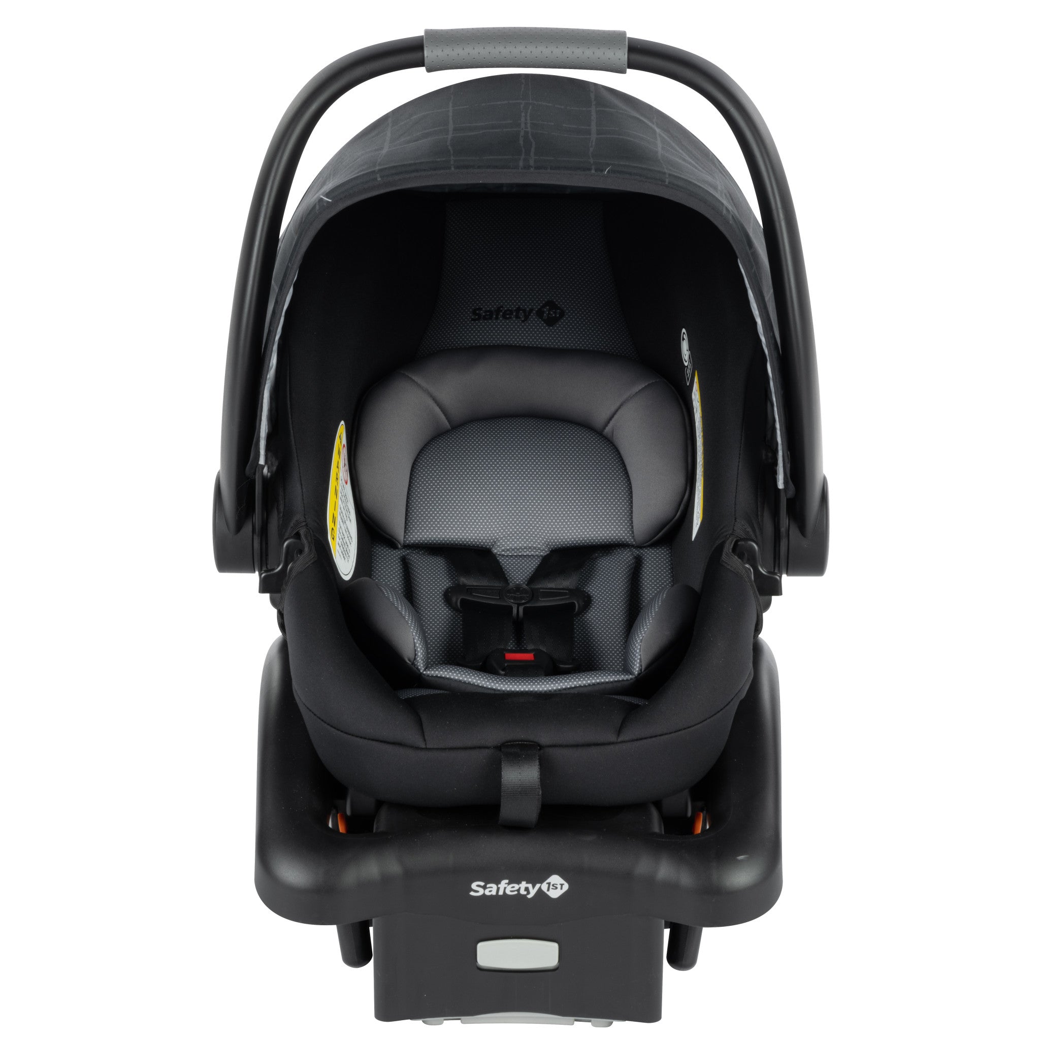 35 SecureTech™ Infant Car Seat