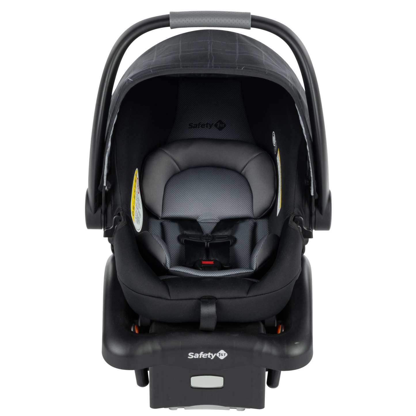 35 SecureTech™ Infant Car Seat
