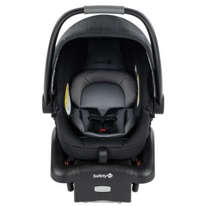35 SecureTech™ Infant Car Seat