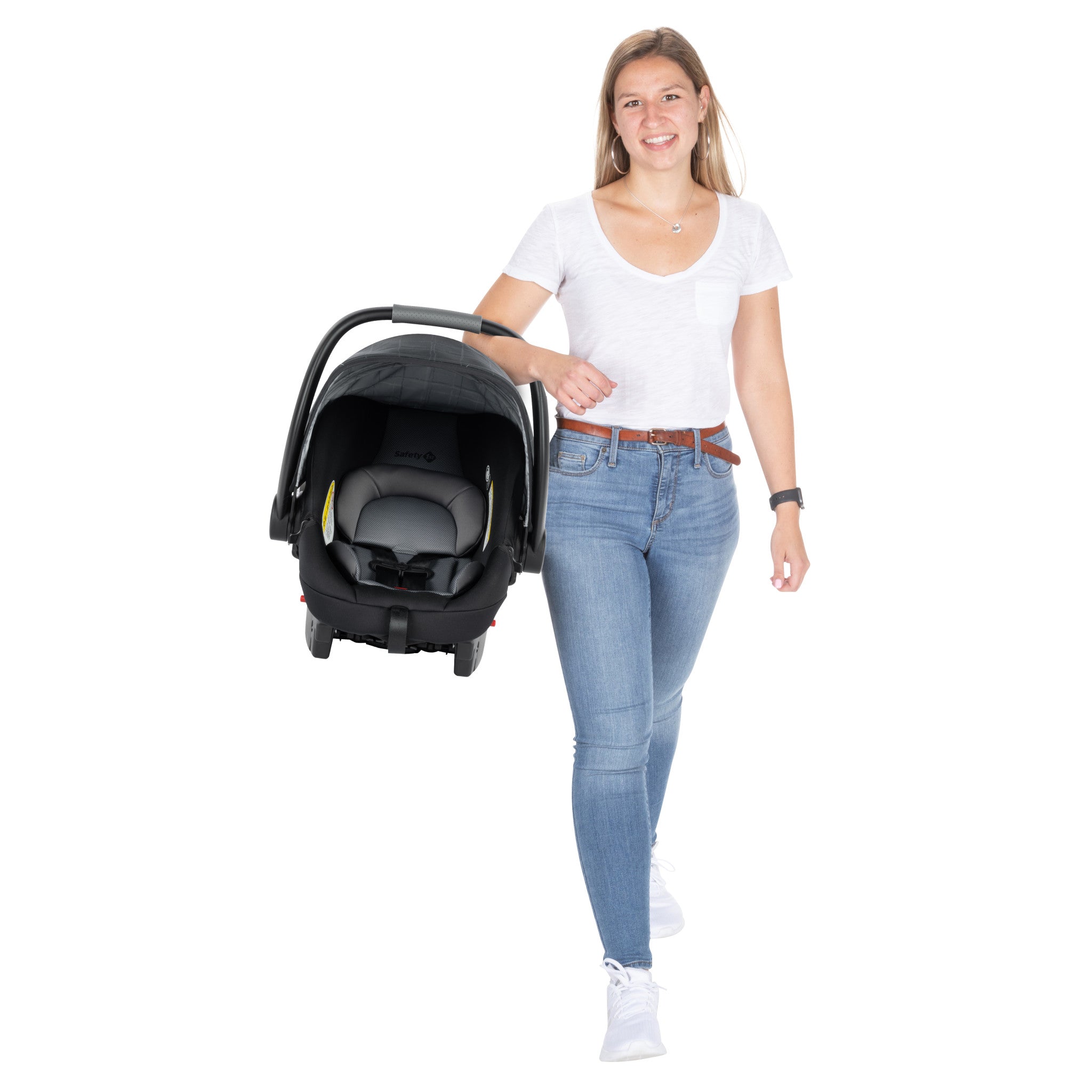 35 SecureTech™ Infant Car Seat