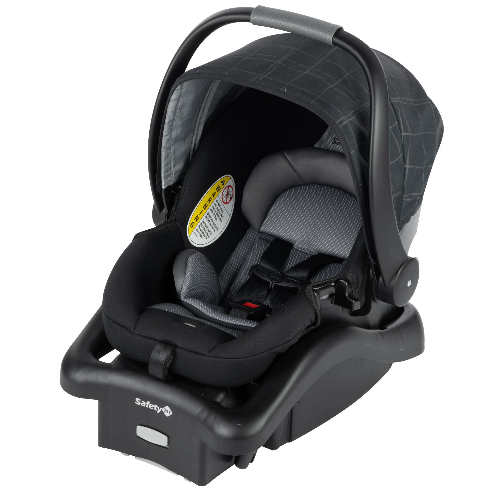 35 SecureTech™ Infant Car Seat