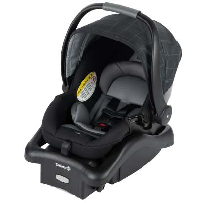 35 SecureTech™ Infant Car Seat