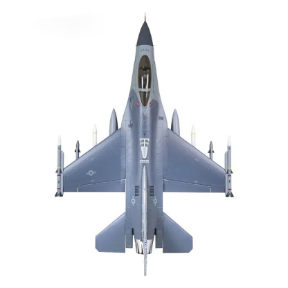 💥Clearance price 39.99$🛩️FMS EDF RC Jet F‐16 Fighting Falcon