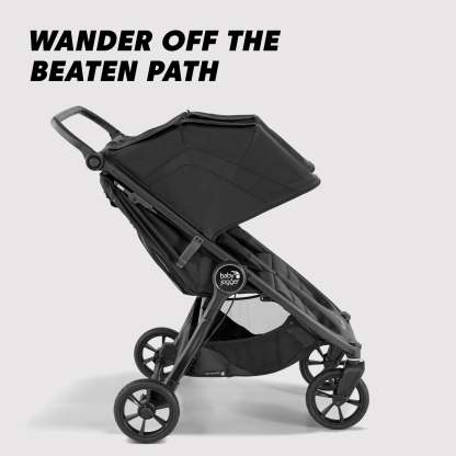  GT2 double stroller