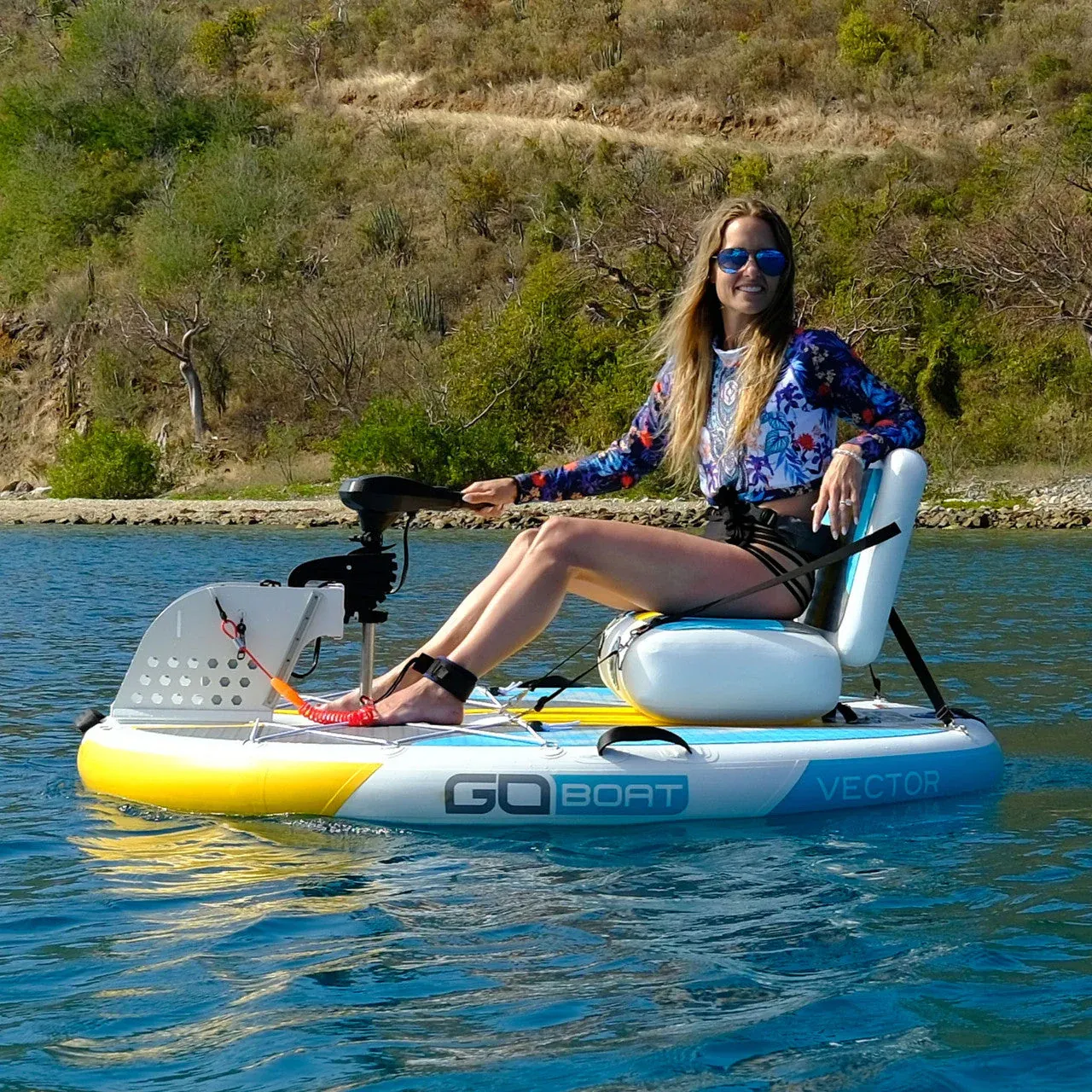 🚀Clearance Price $29.99🚣The Worlds Most Portable Boat