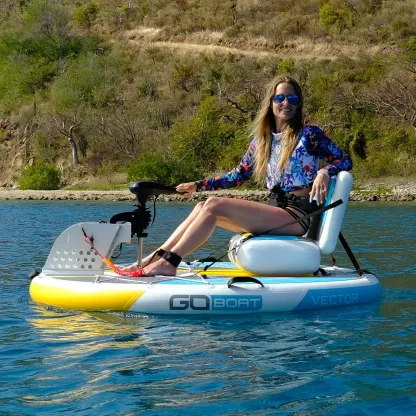 🚀Clearance Price $29.99🚣The Worlds Most Portable Boat