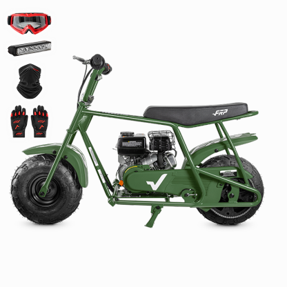GMB100 Gas Mini Bike