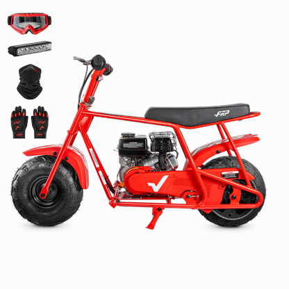 GMB100 Gas Mini Bike