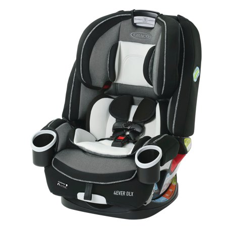 4-in-1 Convertible Car Seat - Fairmont