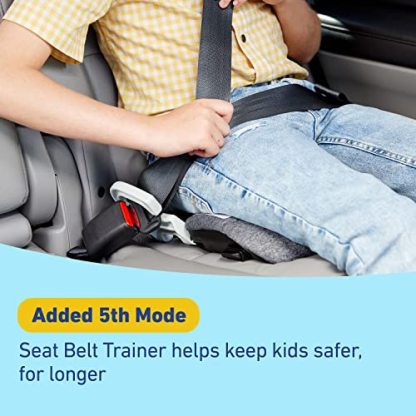  Grad 5-in-1 Car Seat