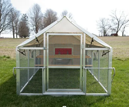 🎉HOT SALE🐔Mobile Coop