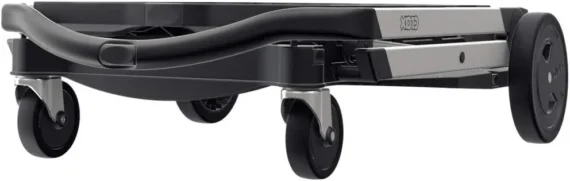 🔥Clearance Price SGD 4.99🔥 Multipurpose Folding Cart 😍
