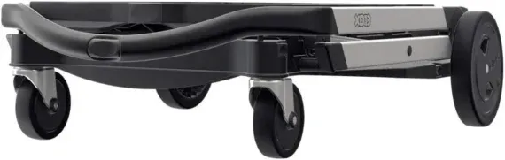🔥Clearance Price SGD 4.99🔥 Multipurpose Folding Cart 😍