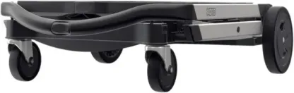 🔥Clearance Price SGD 4.99🔥 Multipurpose Folding Cart 😍