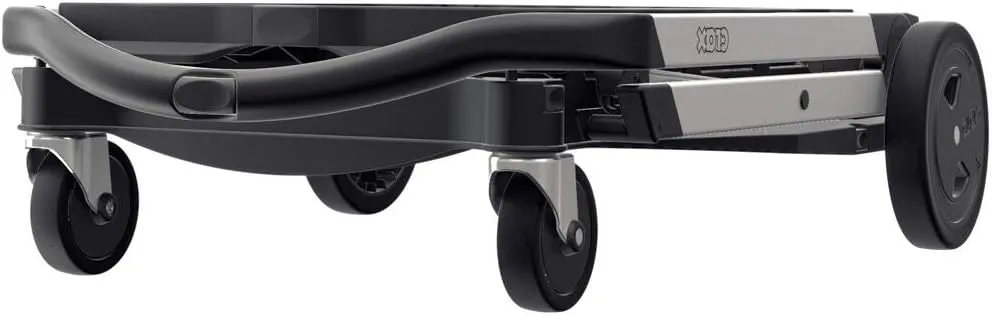 🔥Clearance Price SGD 4.99🔥 Multipurpose Folding Cart 😍