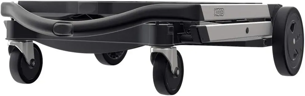 🔥Clearance Price SGD 4.99🔥 Multipurpose Folding Cart 😍