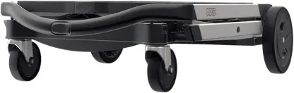 🔥Clearance Price SGD 4.99🔥 Multipurpose Folding Cart 😍