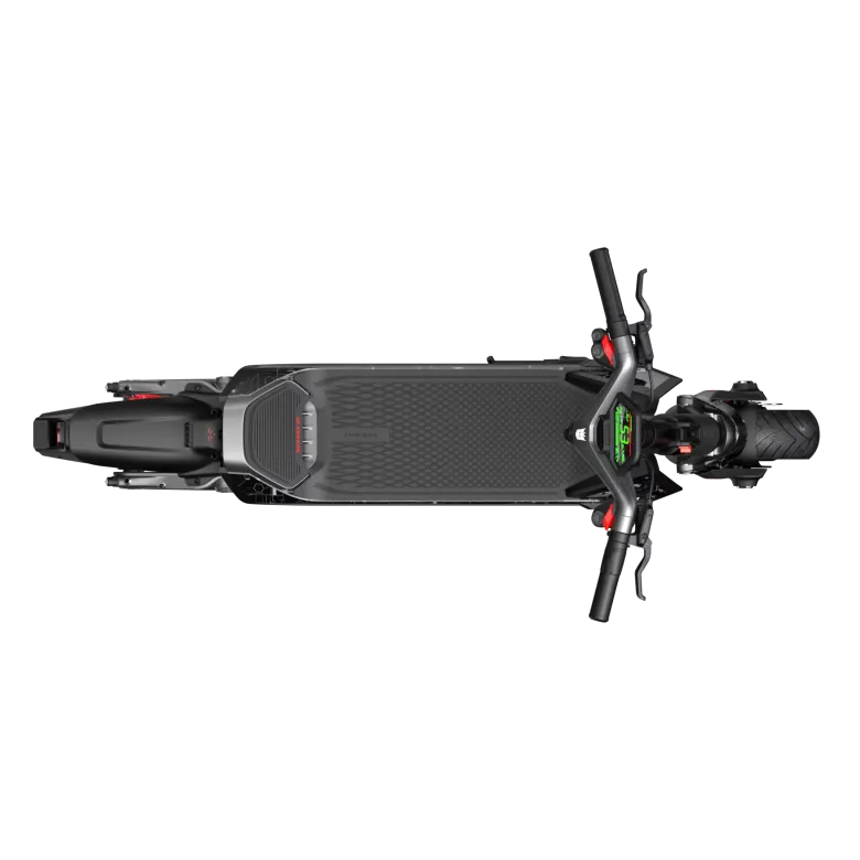 💥CLEARANCE SALE🔥SEGWAY – SUPER SCOOTER GT2 SERIES W/55.9 MAX OPERATING RANGE & 43.5 MPH MAX SPEED