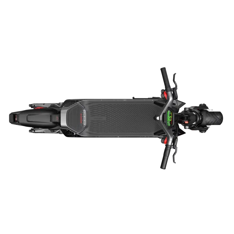 💥CLEARANCE SALE🔥SEGWAY – SUPER SCOOTER GT2 SERIES W/55.9 MAX OPERATING RANGE & 43.5 MPH MAX SPEED