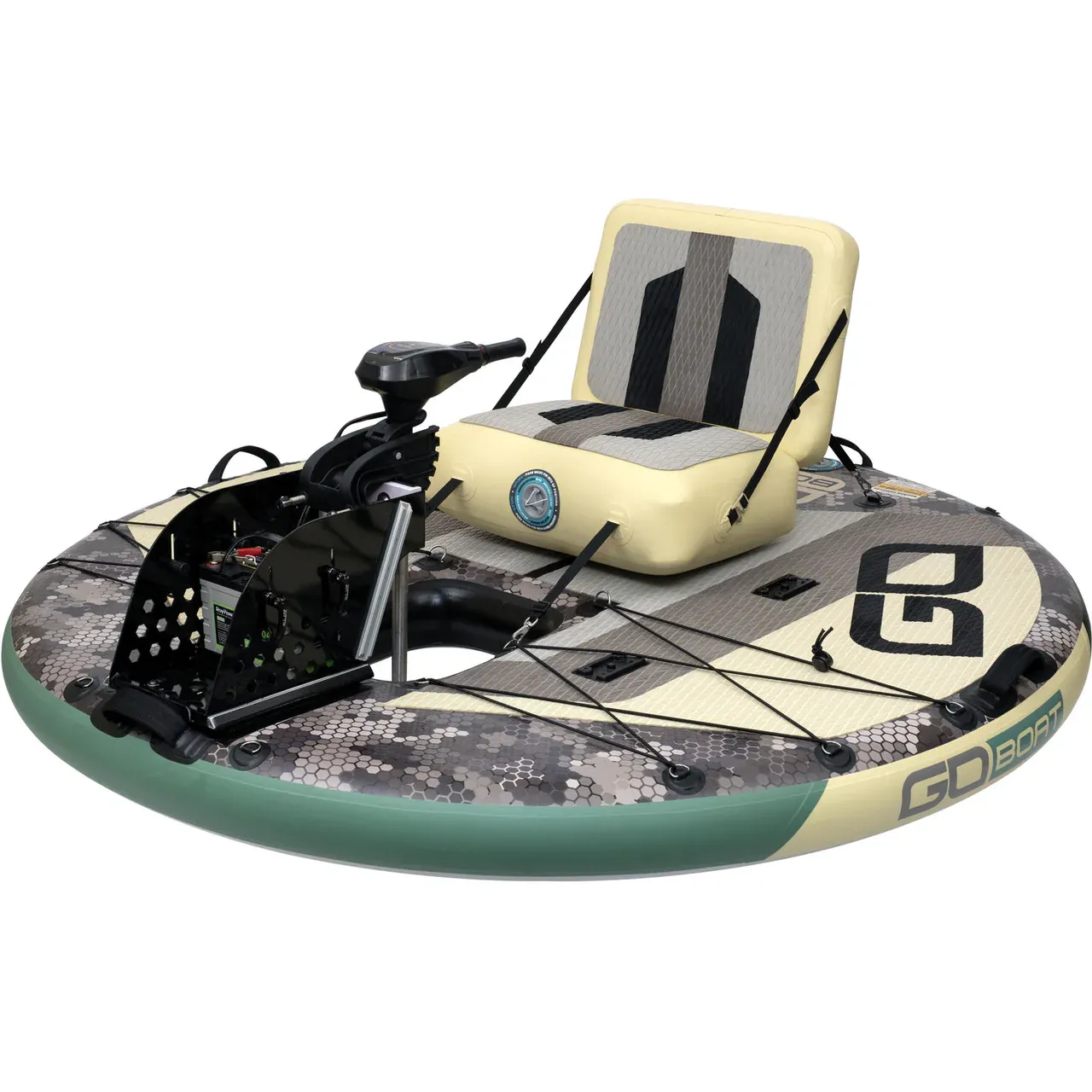 🚀Clearance Price $29.99🚣The Worlds Most Portable Boat
