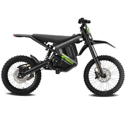 Rawrr Mantis X Pro – 72V 15kW Adult Electric Dirt Bike