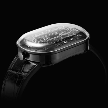 🔥Last Day Promotion 80% OFF - 💥Chain Watch