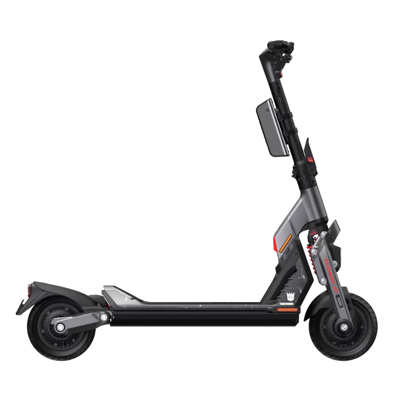 💥CLEARANCE SALE🔥SEGWAY – SUPER SCOOTER GT2 SERIES W/55.9 MAX OPERATING RANGE & 43.5 MPH MAX SPEED