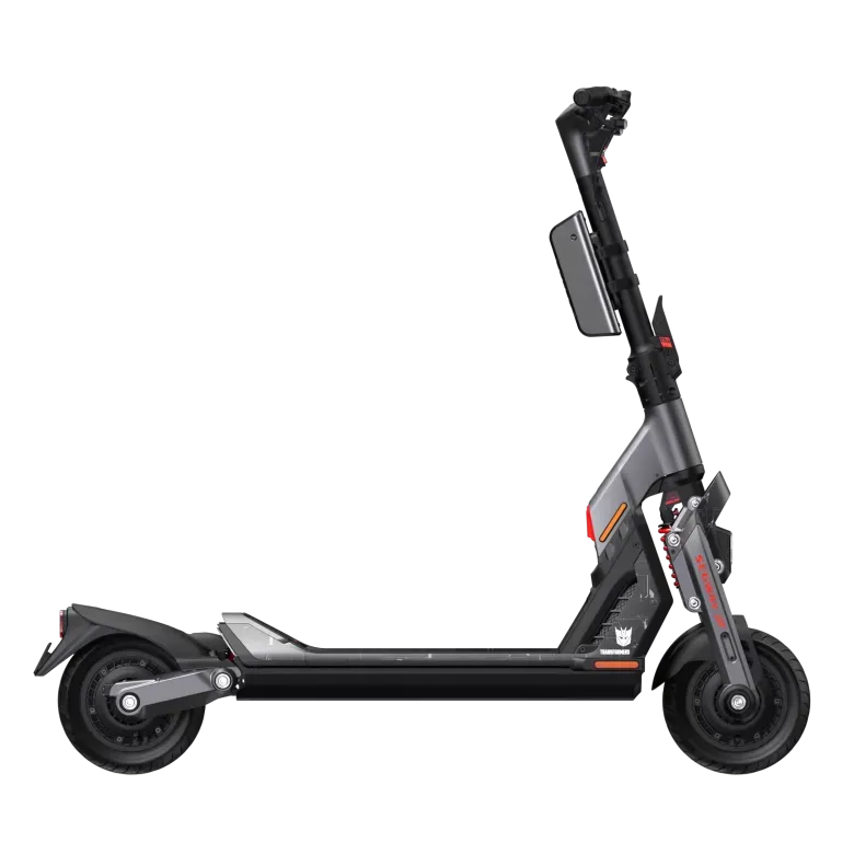 💥CLEARANCE SALE🔥SEGWAY – SUPER SCOOTER GT2 SERIES W/55.9 MAX OPERATING RANGE & 43.5 MPH MAX SPEED