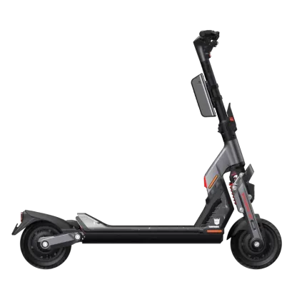 💥CLEARANCE SALE🔥SEGWAY – SUPER SCOOTER GT2 SERIES W/55.9 MAX OPERATING RANGE & 43.5 MPH MAX SPEED