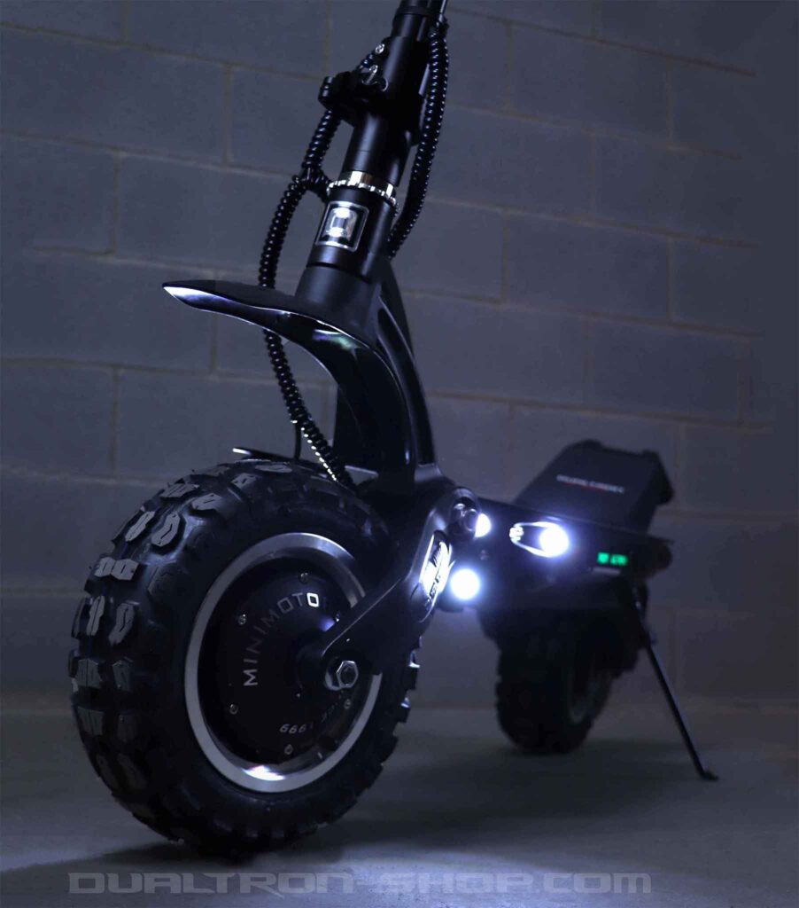 Dualtron Ultra 2 Off Road Electric Scooter