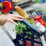 🔥Clearance Price SGD 4.99🔥 Multipurpose Folding Cart 😍