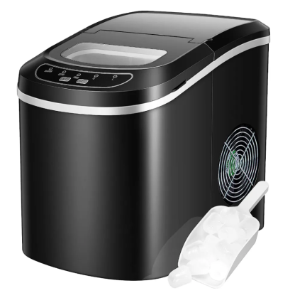 Countertop Ice Maker💝 Last Day for Clearance, Buy 1 Get 1 Free✨