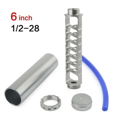 🔥Clearance Price-Car Oil Fuel Filter for 4003 WIX - 1/2-28 5/8-24