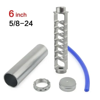 🔥Clearance Price-Car Oil Fuel Filter for 4003 WIX - 1/2-28 5/8-24