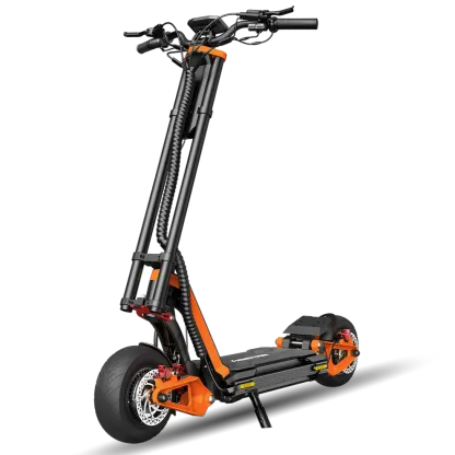 🔥Last day clearance sale-Inmotion RS Super Electric Scooter for Adults, 4 in 1 All-Terrain Off-Road Scooter