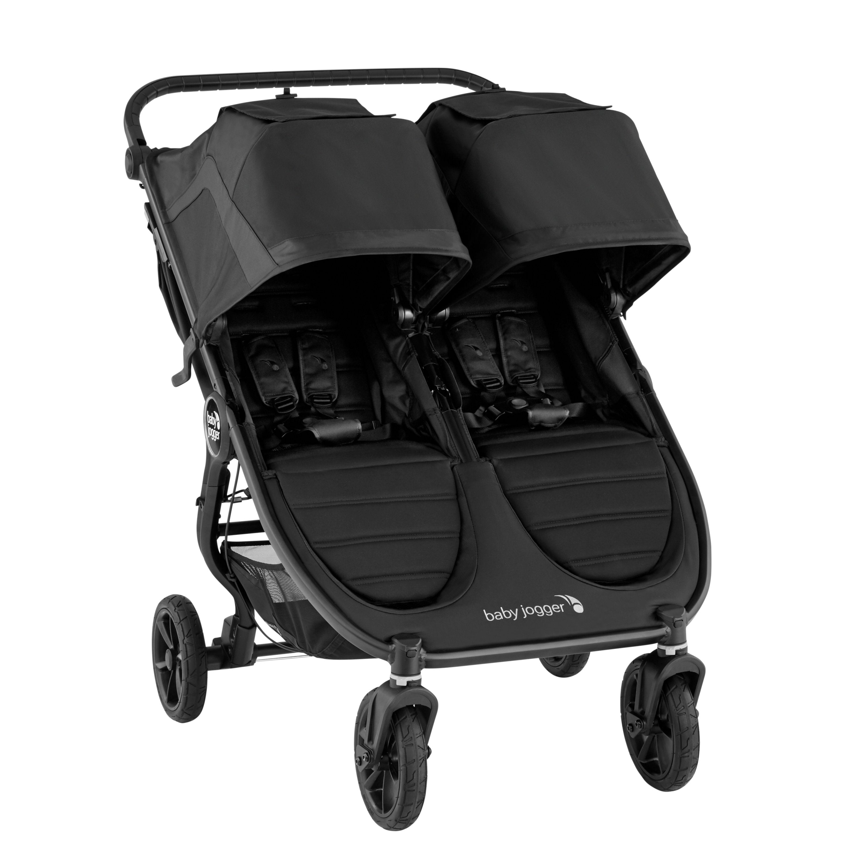  GT2 double stroller